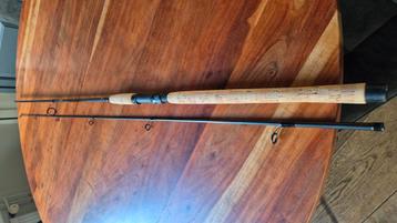 Shimano Perfection Spinning 1902 werphengel 274cm beschikbaar voor biedingen