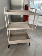 Ikea Nissafors roltafel, Ophalen, Zo goed als nieuw