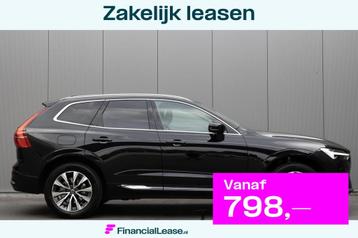 Volvo XC60 2.0 T8 Plug-in hybrid AWD Ultimate Bright Long Ra beschikbaar voor biedingen