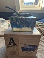 Disney Avatar beeld figurine Emergence Series met licht, Ophalen of Verzenden, Overige figuren, Zo goed als nieuw, Beeldje of Figuurtje