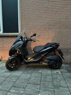 Piaggio MP3 300 - Zeer weinig km!