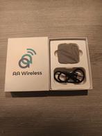 AA Wireless AAwireless auto dongle android auto NIEUW, Auto diversen, Auto-accessoires, Ophalen of Verzenden, Nieuw