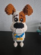 Balody Jack Russel – Compleet gebouwd - Perfecte staat!, Ophalen, Zo goed als nieuw, Complete set