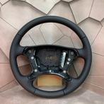 Stuurwiel Stuur Mercedes E-klasse W211 NIEUW LEER, Auto-onderdelen, Besturing, Mercedes-Benz, Nieuw, Ophalen of Verzenden