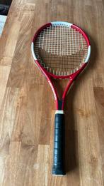 Tennisracket artengo in goede staat!, Ophalen, Gebruikt, Racket, Overige merken