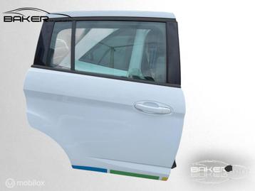 Portier rechtsachter Ford Grand C-Max beschikbaar voor biedingen