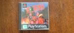 Worms + Worms Armageddon PS1 Compleet, Gebruikt, Eén computer, Ophalen of Verzenden, 3 spelers of meer