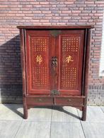 Antieke Chinese Bruidskast, Antiek en Kunst, Ophalen