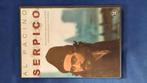 Serpico "Al Pacino", Alle leeftijden, Ophalen of Verzenden, Zo goed als nieuw, Actiethriller