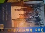 Ons Amsterdam  complete jaargangen 1994, Hobby en Vrije tijd, Modelbouw | Boten en Schepen, Ophalen of Verzenden, Zo goed als nieuw