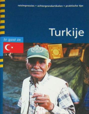 Te gast in Turkije beschikbaar voor biedingen
