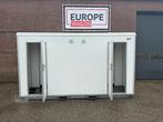 EUROPEWAGON Toilet container afzetunit 4200 toiletunit