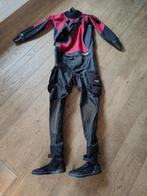 Santi eMotion Droogpak, Watersport en Boten, Duiken, Ophalen of Verzenden, Zo goed als nieuw, Duikpak