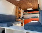 Fiat Ducato camper (2005), Fiat, Tot en met 2, Particulier, 4 tot 5 meter