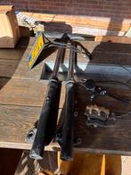 Honda Dominator/Vigor Voorvork + Onderdelen, Motoren, Ophalen of Verzenden, Gebruikt