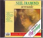 Neil Diamond - Serenade, Ophalen of Verzenden, 1980 tot 2000, Gebruikt