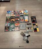 Switch spellen Nintendo/ psp spellen / snes spellen, Spelcomputers en Games, 1 speler, Ophalen of Verzenden, Zo goed als nieuw
