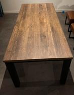 Eettafel Middelburg, Huis en Inrichting, Tafels | Eettafels, Ophalen, 50 tot 100 cm, Zo goed als nieuw, 150 tot 200 cm