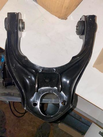Carrosserieën en plaatwerk opel kadet coupé beschikbaar voor biedingen