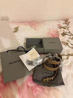 Originele riem van Balenciaga, Kleding | Dames, Riemen en Ceinturen, 80 tot 90 cm, Zwart, Tailleriem, Ophalen of Verzenden