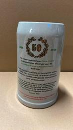 Brand bierpul 1979, Verzamelen, Biermerken, Ophalen, Zo goed als nieuw, Pul(len), Brand