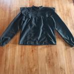 Leuk blousje meiden, WE, 158/164, Ophalen of Verzenden, Zo goed als nieuw, Meisje, Overhemd of Blouse