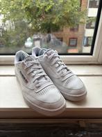 Reebok Club C 85 | Maat 43 | Wit, Kleding | Dames, Wit, Ophalen of Verzenden, Sneakers of Gympen, Reebok