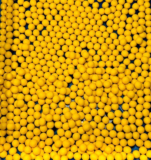 Sweetcorn cream corn popups (inclusief verzenden), Watersport en Boten, Hengelsport | Karpervissen, Nieuw, Overige typen, Ophalen of Verzenden