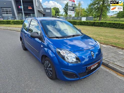 Renault Twingo 1.2 Authentique, Auto's, Renault, Te koop, Twingo, ABS, Airbags, Centrale vergrendeling, Elektrische ramen, Metallic lak