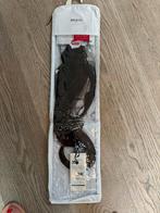 Balmain ponytail memory hair 55cm, Ophalen of Verzenden, Nieuw