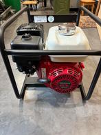 Europower EP 3300 3 kW Aggregaat Honda GX200, Doe-het-zelf en Verbouw, Aggregaten, Ophalen, Zo goed als nieuw, Minder dan 5 kVA