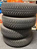 VW UP! Winterbanden op stalen velgen 165/70R14, Ophalen, 14 inch, Gebruikt, Banden en Velgen