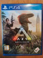 ARK: Survival Evolved - PS4, Spelcomputers en Games, Games | Sony PlayStation 4, Avontuur en Actie, Online, 1 speler, Ophalen of Verzenden