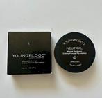 Youngblood creme powder foundation neutral NIEUW, Gehele gezicht, Beige, Nieuw, Ophalen of Verzenden