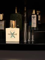 Nishane Hacivat X sample/decant (uit privécollectie), Sieraden, Tassen en Uiterlijk, Uiterlijk | Parfum, Ophalen of Verzenden