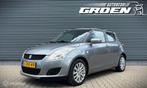 Suzuki Swift 1.2 Business Edition EASSS, Voorwielaandrijving, Gebruikt, 4 cilinders, Met garantie (alle)