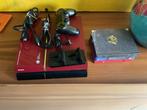 PS4, Spelcomputers en Games, Spelcomputers | Sony PlayStation 4, Ophalen of Verzenden, Met 1 controller, Original, 500 GB