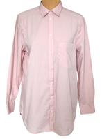 Filippa K. blouse, oversized shirt, roze, Mt. S, Kleding | Dames, Blouses en Tunieken, Verzenden, Roze, Maat 36 (S), Filippa K