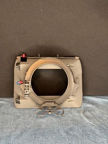 Vocas Mattebox MB250 beschikbaar voor biedingen