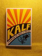 KALF - Myrthe van de Meer., Ophalen of Verzenden