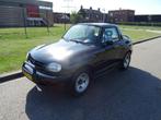Suzuki X-90 1.6 4x4 motion, Auto's, Euro 2, Gebruikt, 4 cilinders, Bedrijf