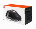 JBL Boombox 3 - Bluetooth Speaker - Zwart, JBL, Nieuw, Ophalen of Verzenden, 120 watt of meer