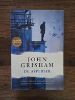 De afperser van John Grisham, Ophalen of Verzenden, Zo goed als nieuw, John Grisham, Amerika