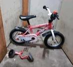 Kinderfiets met zijwielen, Fietsen en Brommers, Minibikes, Midibikes en Pitbikes, Ophalen, Zo goed als nieuw, Overige typen