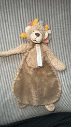 Knuffeldoek Happy Horse Leeuw Leon, Ophalen of Verzenden, Zo goed als nieuw, Overige typen