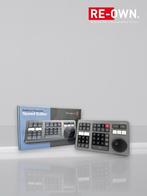 Blackmagic design DaVinci Resolve Speed Editor (nieuwstaat), Blackmagic, ,, Ophalen of Verzenden, Zo goed als nieuw