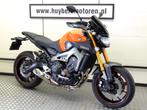 Yamaha MT 09 ABS Naked MT09, Bedrijf, Meer dan 35 kW, Naked bike, 900 cc