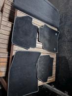 Ford Fiesta 2017 Hoedenplank + Mattenset, Auto diversen, Automatten, Ophalen, Gebruikt