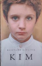 Kim - Rudyard Kipling, Ophalen of Verzenden, Zo goed als nieuw