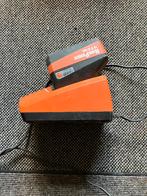 Fein oplader en 18v accu, 2x gebruikt als nieuw, Ophalen of Verzenden, Zo goed als nieuw, Overige typen